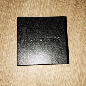 Brand new Michael Kors box